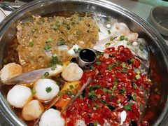 -望湘园湖南菜(赛格店)