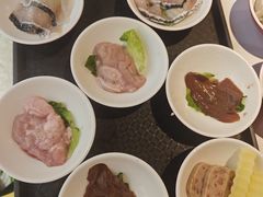 -宽城子美蛙毛肚自助火锅(建邺万达步行街店)