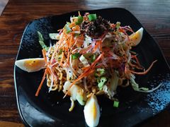 担担面拌面-屯屯面(海尔路店)