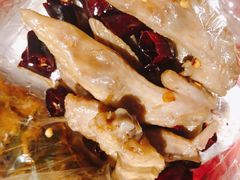 -八一路好吃街(雨田商务大厦店)