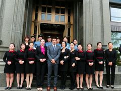 -手选潮汕鲜活牛肉火锅(二七广场店)