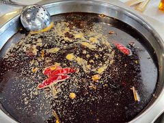 -水碾河刘老大串串香(水碾河路店)