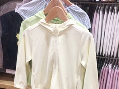 -优衣库(南宁江南万达店)