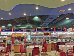 大堂-渔民新村(番禺总店)