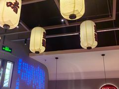 -得意啫·广东啫啫煲(前海HOP店)