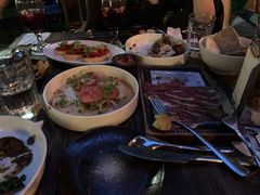 -Ocean's Table 欧舍