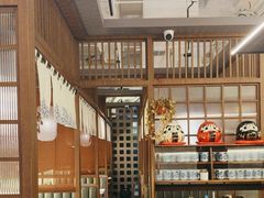 -沼津港精致料理·寿喜烧·烧鸟(龙湖南桥天街日料榜单店)