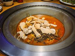 -山河屯铁锅炖(哈西站店)