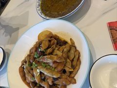 -八大碗·地道东北菜(白塔堡店)