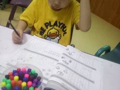 -瑞思少儿中心·少儿英语素养启蒙(新合作校区)