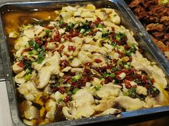 -晓庄学院-食堂