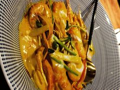 -星叶·东南亚料理(宁波万象汇店)