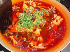 重庆小爱-晟永興(三里屯店)