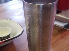 -Tubestation站点比萨(五道营店)