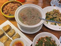 -黄泥岗·黄陂农家菜(百步亭店)