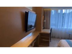 -深圳海景嘉途酒店(东翼楼)