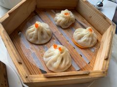 -顺德美的万豪酒店-万豪中餐厅