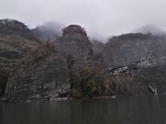 -修水东浒寨风景区