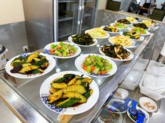 -马子禄牛肉面(金宝街店)