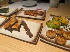 -隐泉京望日式料理(太和广场店)