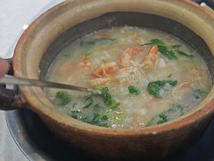 -东江海鲜大排档·潮汕菜·砂锅粥