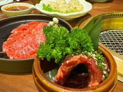 -御牛道日式烤肉料理(杭州万象城店)