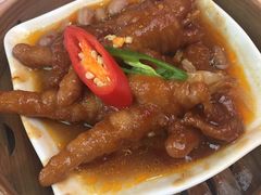 -点都德(汇盈广场店)