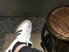 -Metal hands·铁手咖啡