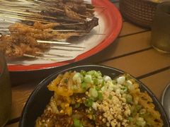 -北丐先生·野馄饨烧烤(泰达E街区店)