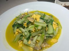 -船歌·鱼水饺青岛菜(金狮广场店)