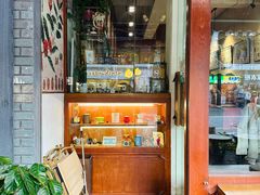 -HUG COFFEE(鼓楼店)