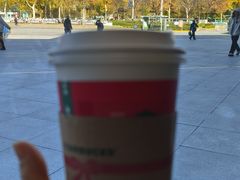 -星巴克(泰安万达店)