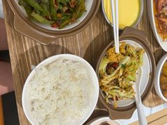 -乡村基·川味现炒大王(熙悦天街店)