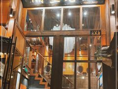 门面-木王宴语·野生鲜菌火锅(玉河店)