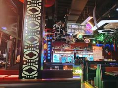 -路边边.炒菜烧烤.音乐餐厅(良乡长虹店)