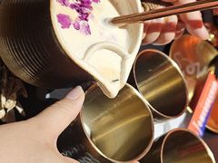-何师烧烤Pro ·江湖川菜·小龙虾·精酿(太古里旗舰店)