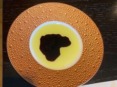 -当米亚诺意大利餐厅(武汉光谷凯悦酒店)