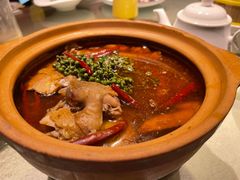 -宏宴·新京菜(望京店)