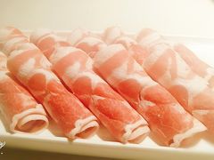 -海底捞火锅(万丰桥店)