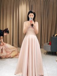 -桃瑞斯Doris新娘化妆造型