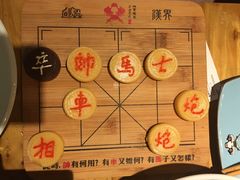 -局气 烤鸭·北京菜(光华路店)