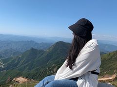 -白草畔自然风景区