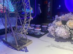 -星聚会KTV(上海火车站南广场嘉里合集店)
