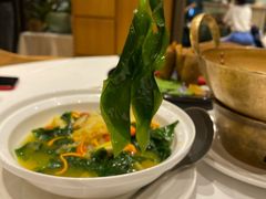 -若蘭慈·无国界素食料理(欢乐海岸店)