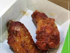 -德克士(广州南站店)