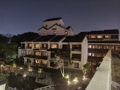 -苏州吴宫泛太平洋酒店