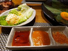 -牛人·雪花牛·木炭烤肉(昆山陆家店)
