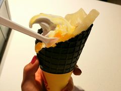 -麦当劳(山大路店)