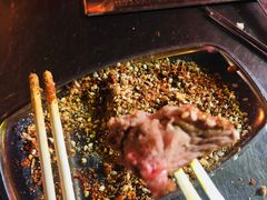 -老鞑子烤羊腿(海口店)