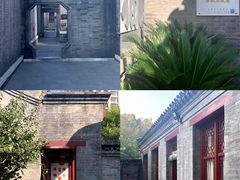 -李叔同故居纪念馆